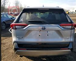 تويوتا راف 4